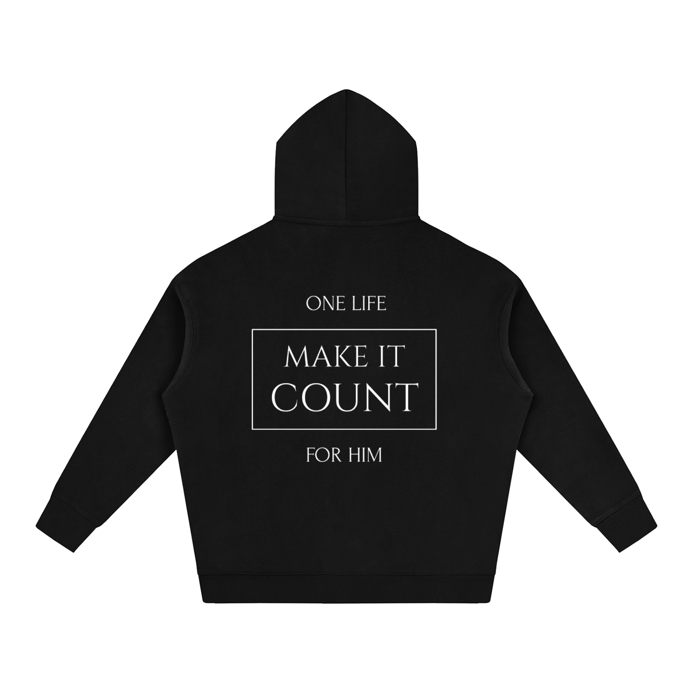 Count,Hoodie