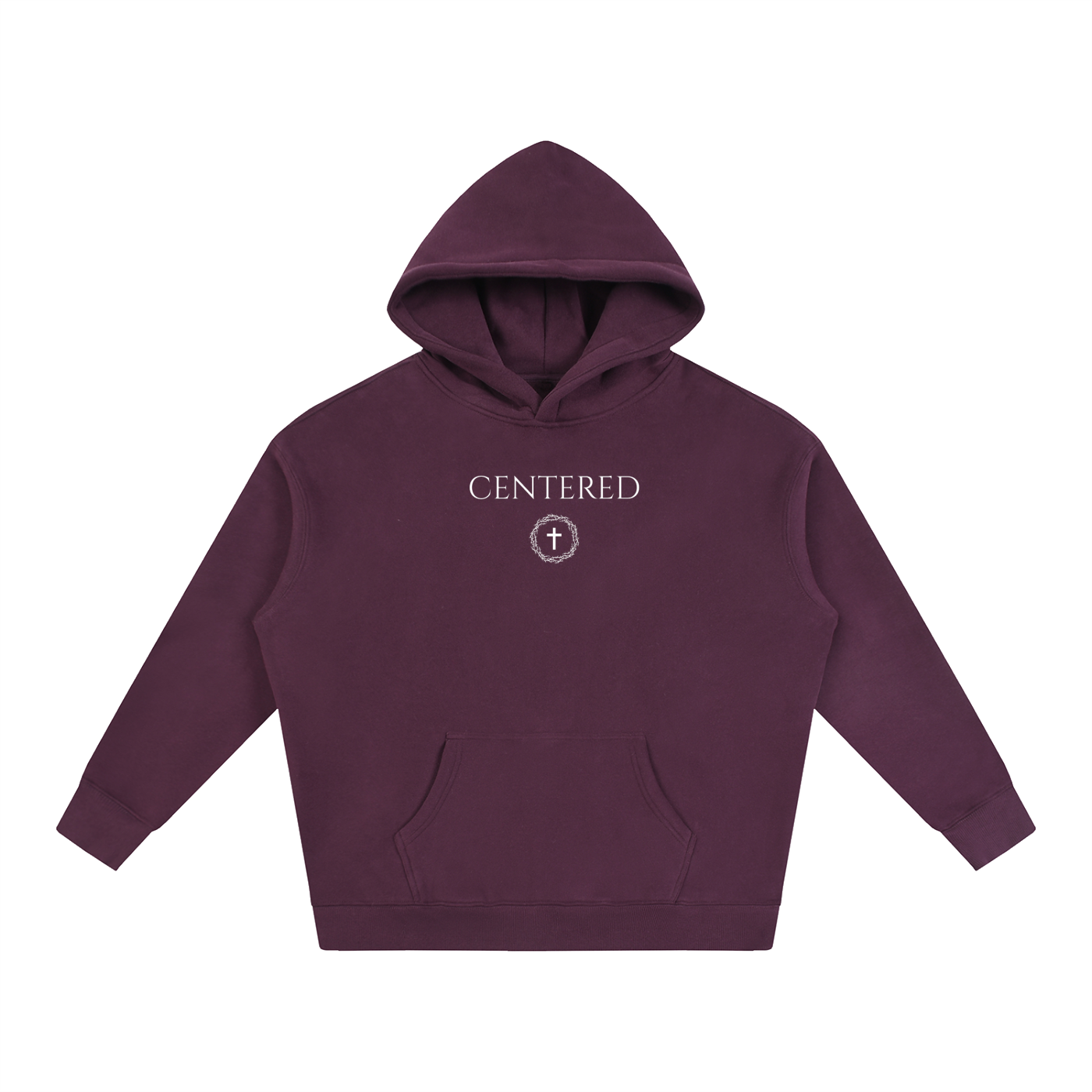 Salvation,Hoodie