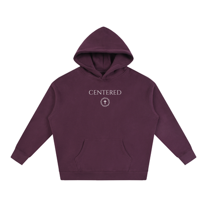 Salvation,Hoodie