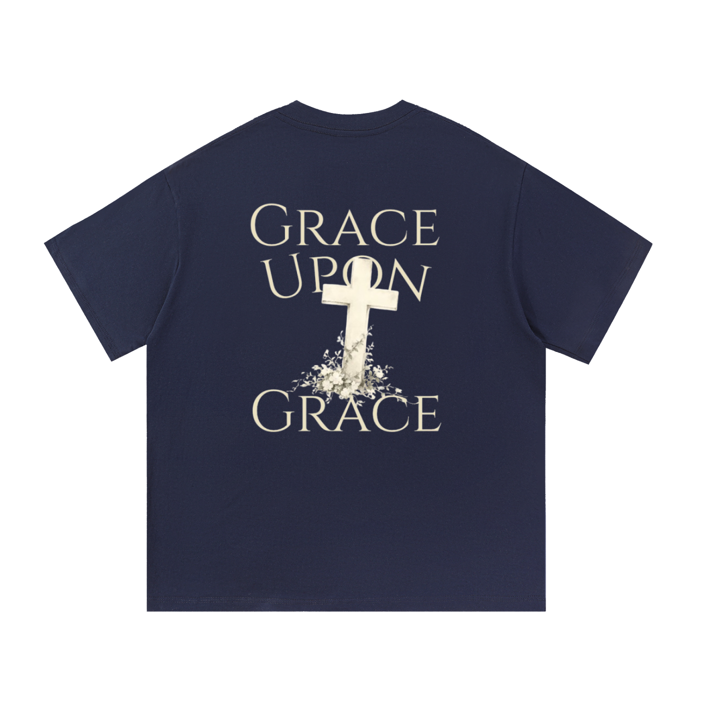 Grace,Tee