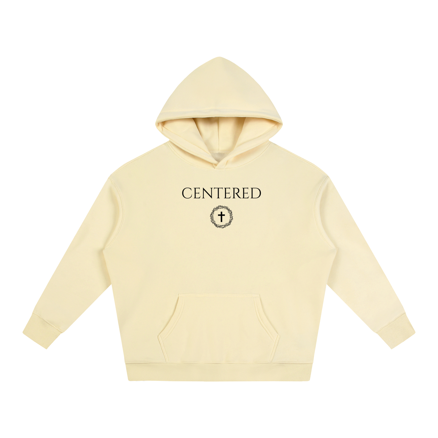 Stronger,Hoodie