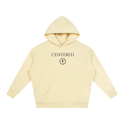 Stronger,Hoodie