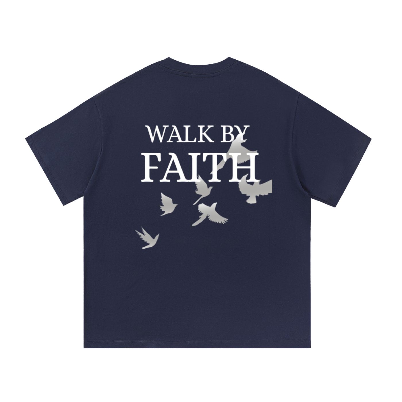 Tee,Faith