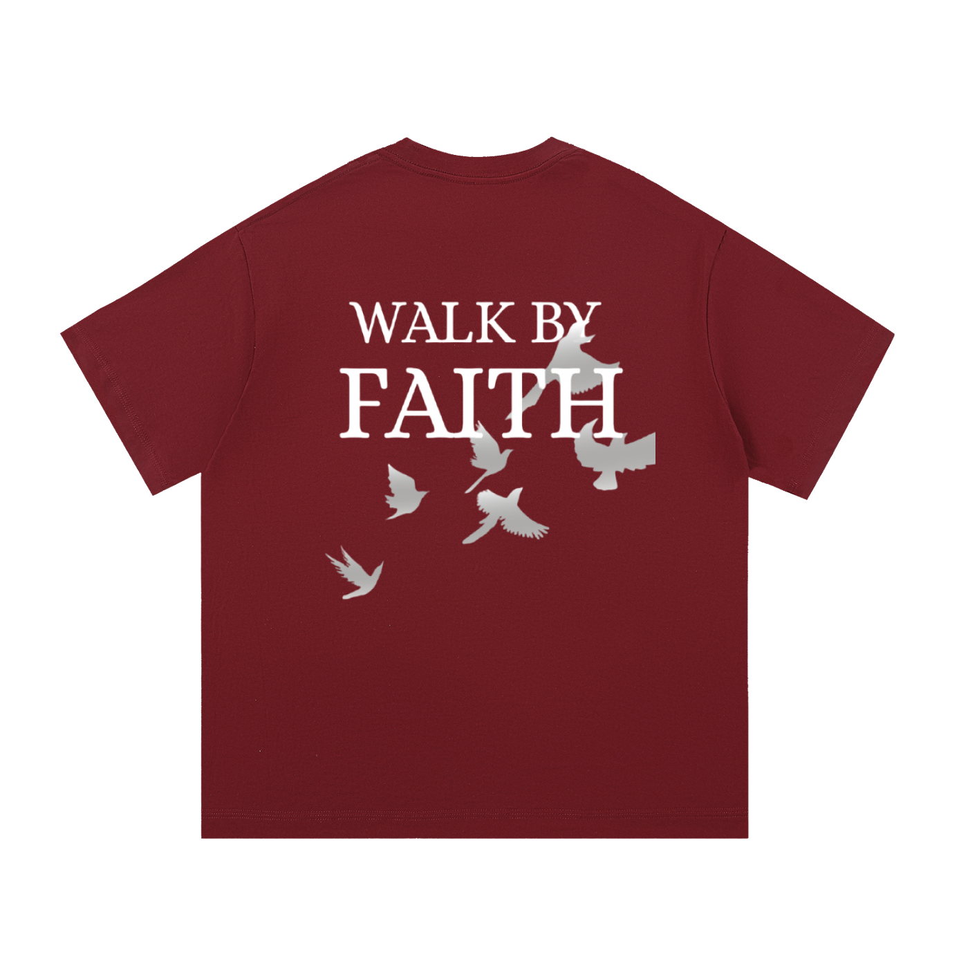 Tee,Faith
