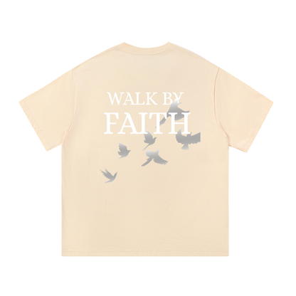 Tee,Faith