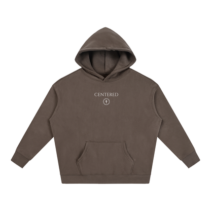 Hoodie,Refocus