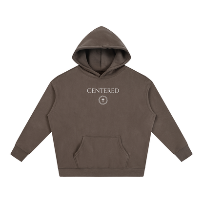 Salvation,Hoodie