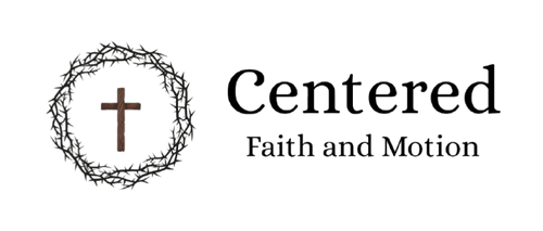 Centered