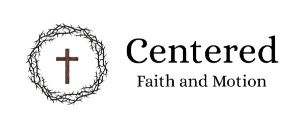 Centered