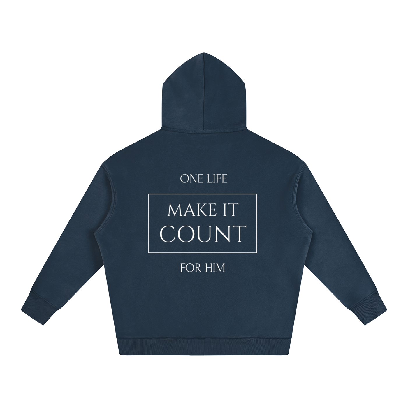 Count,Hoodie