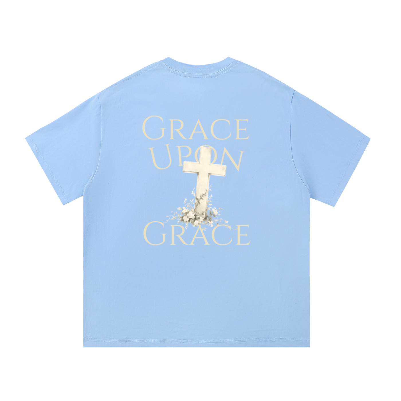 Grace,Tee