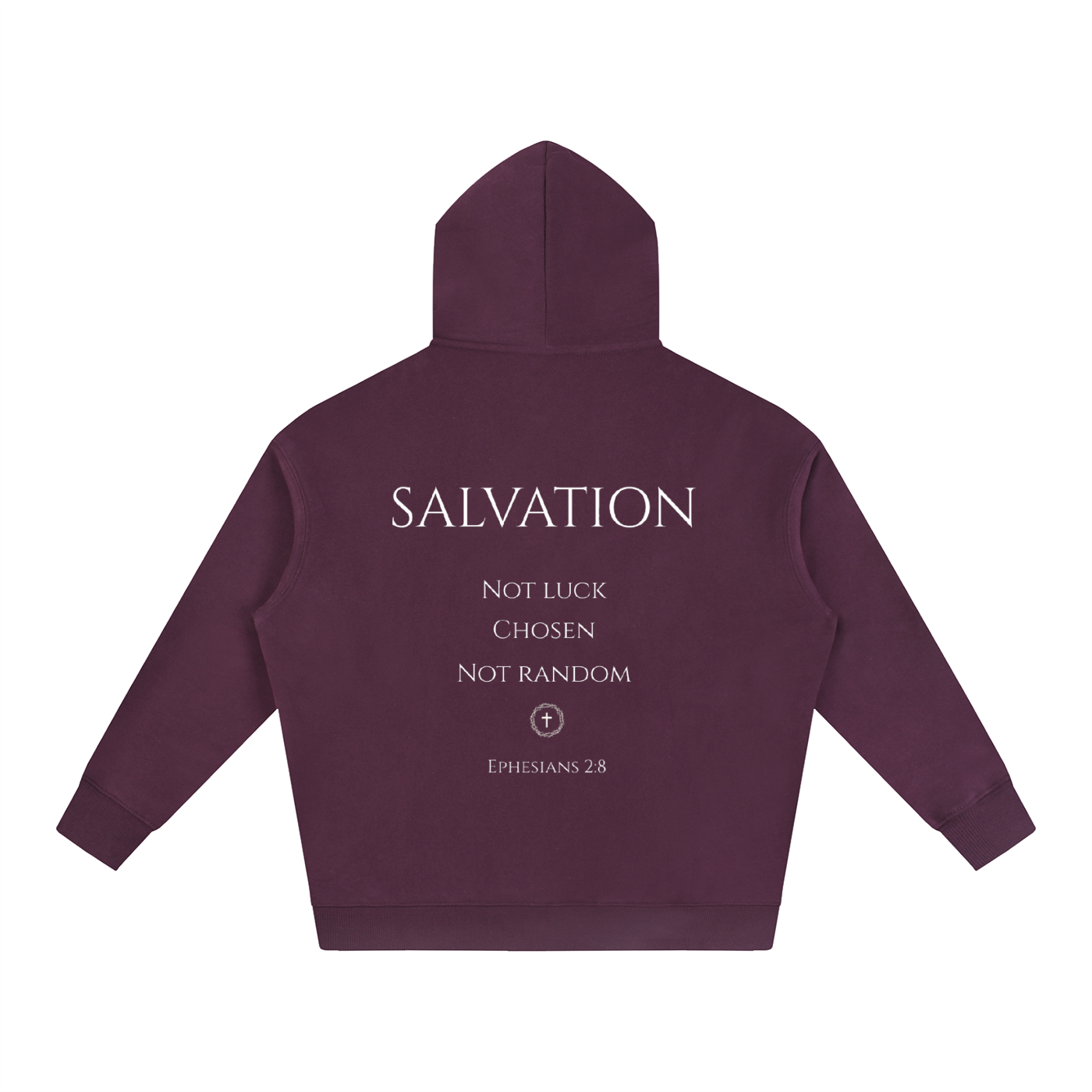 Salvation,Hoodie
