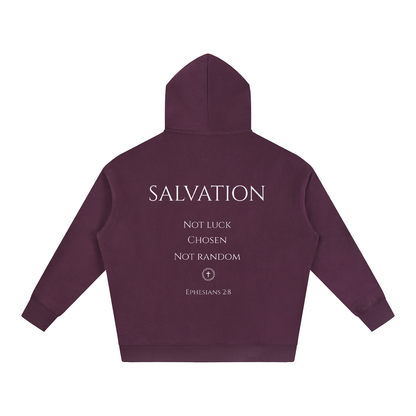 Salvation,Hoodie