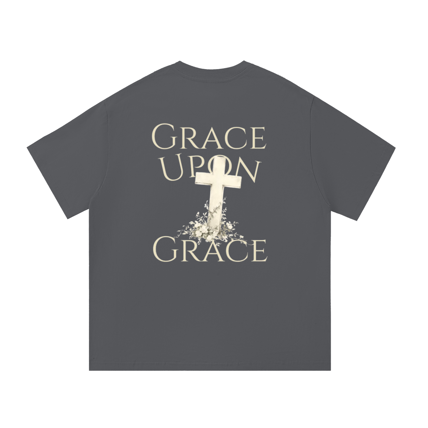 Grace,Tee