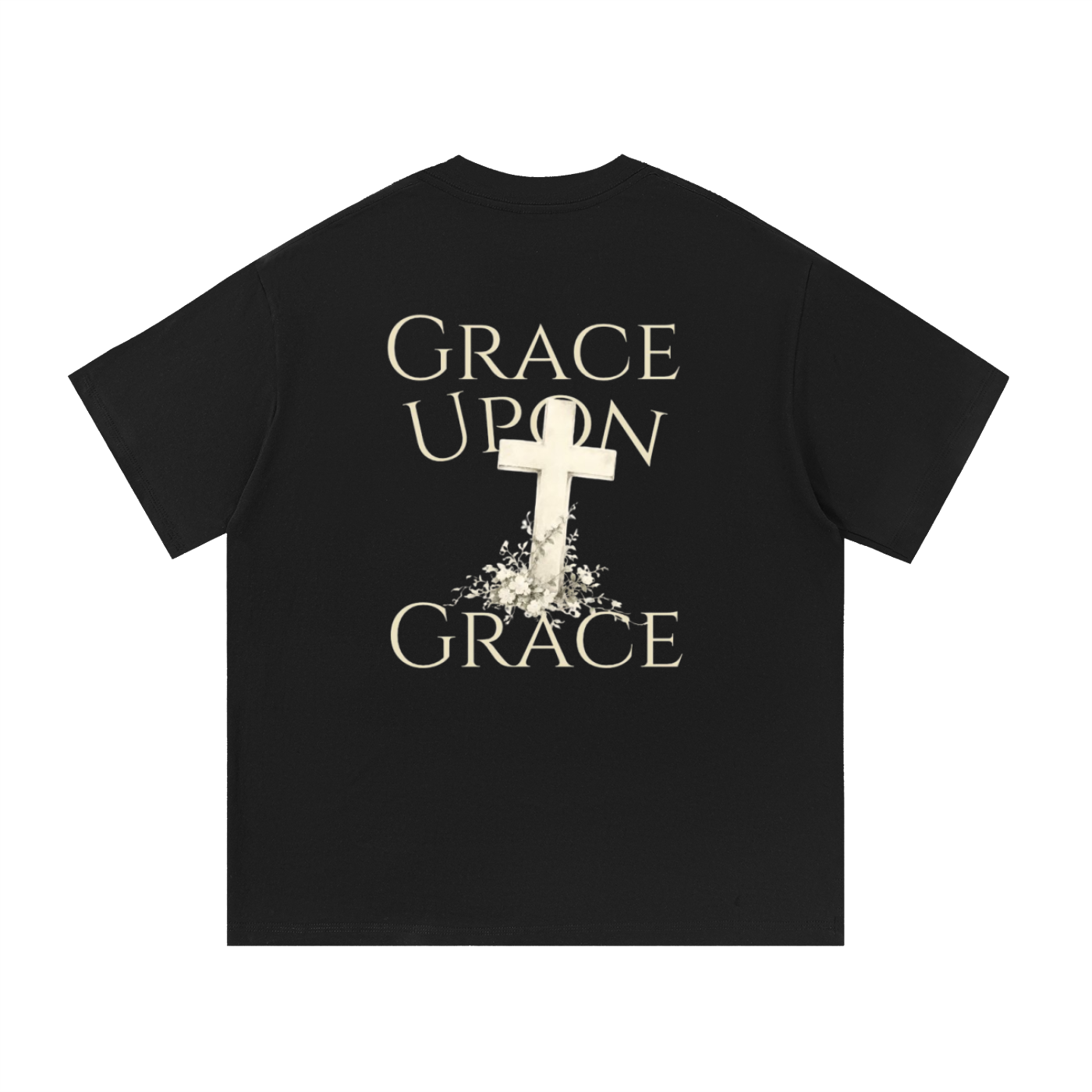 Grace,Tee