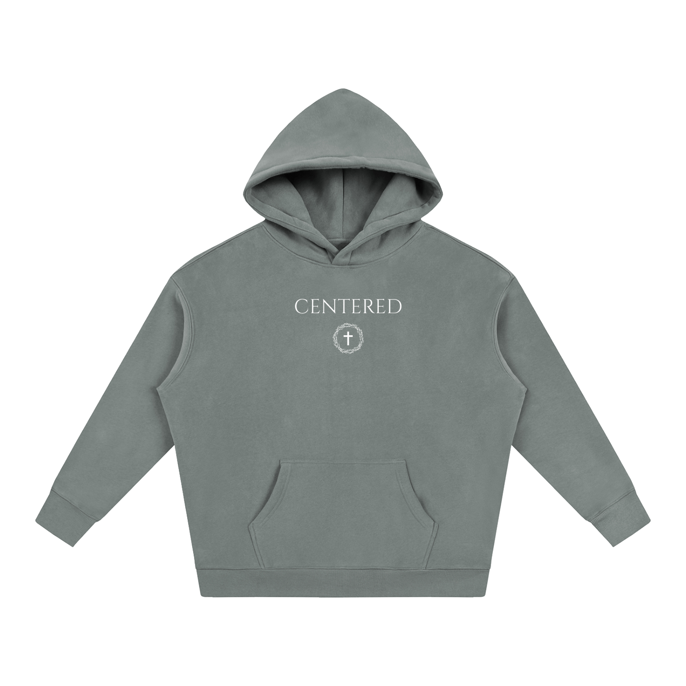 Salvation,Hoodie
