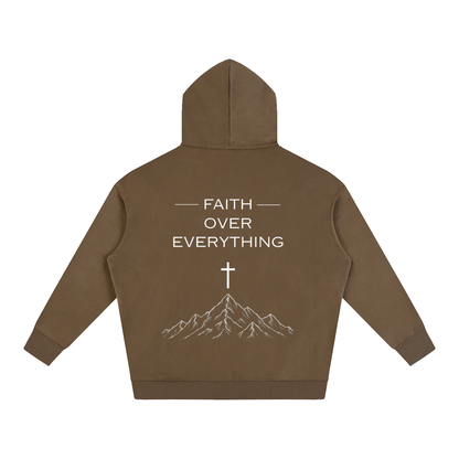 Hoodie,Faith