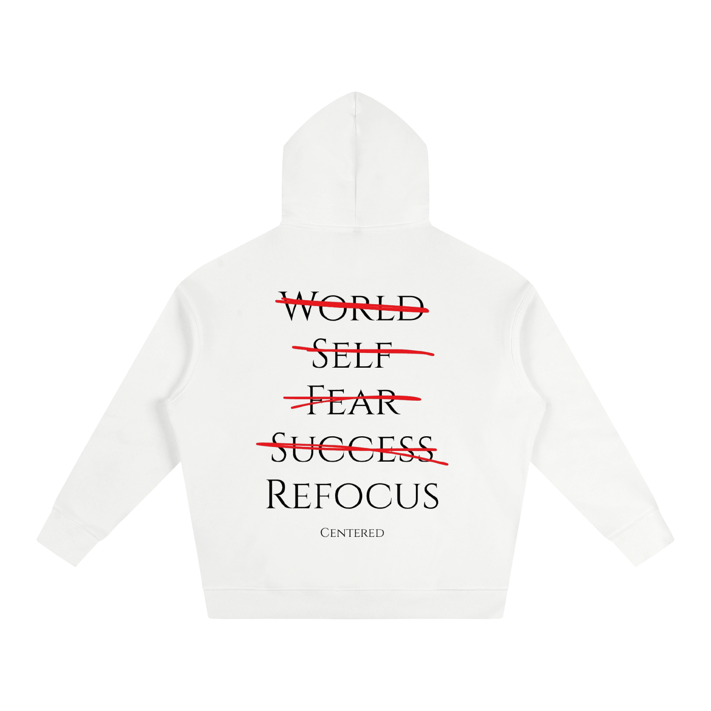 Hoodie