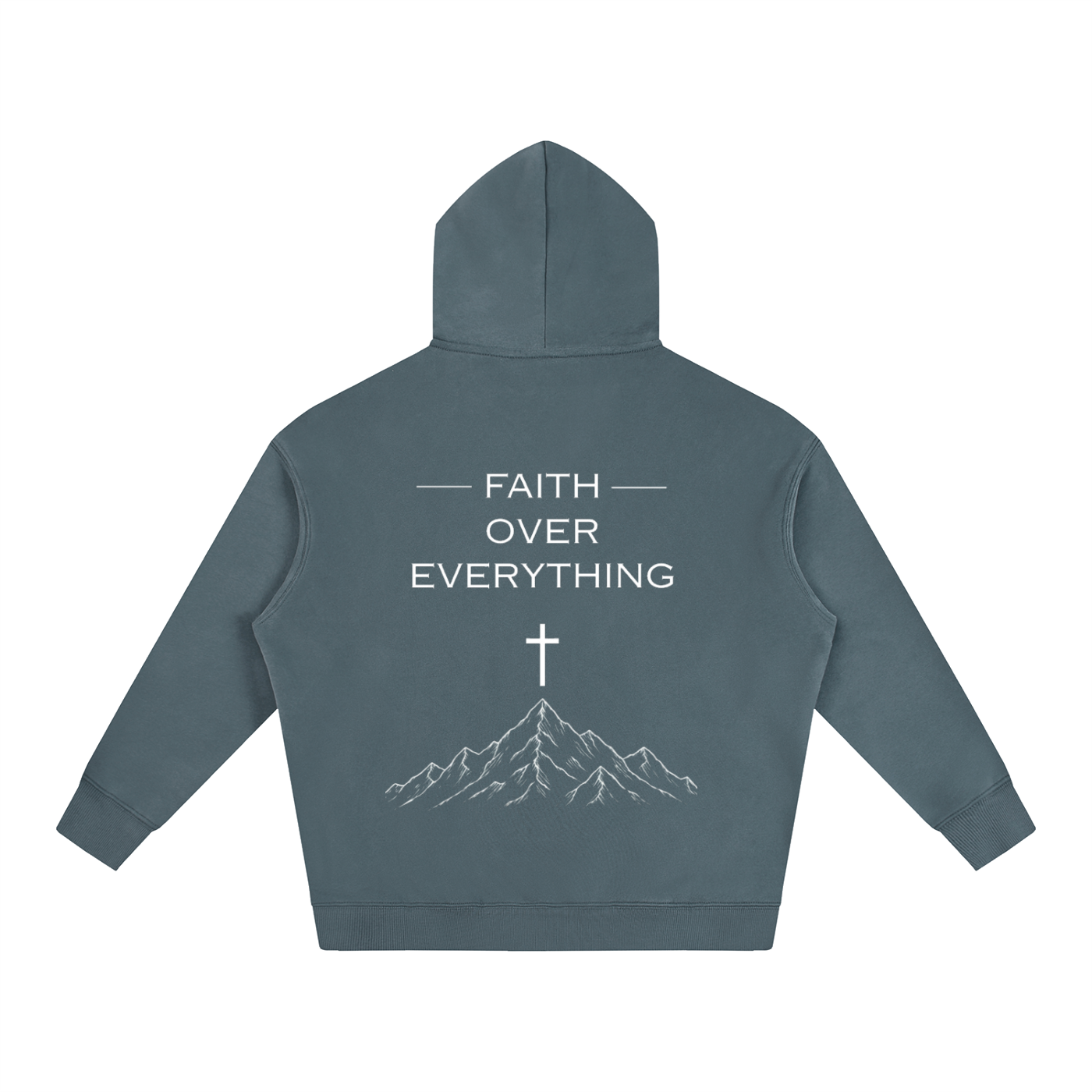 Hoodie,Faith
