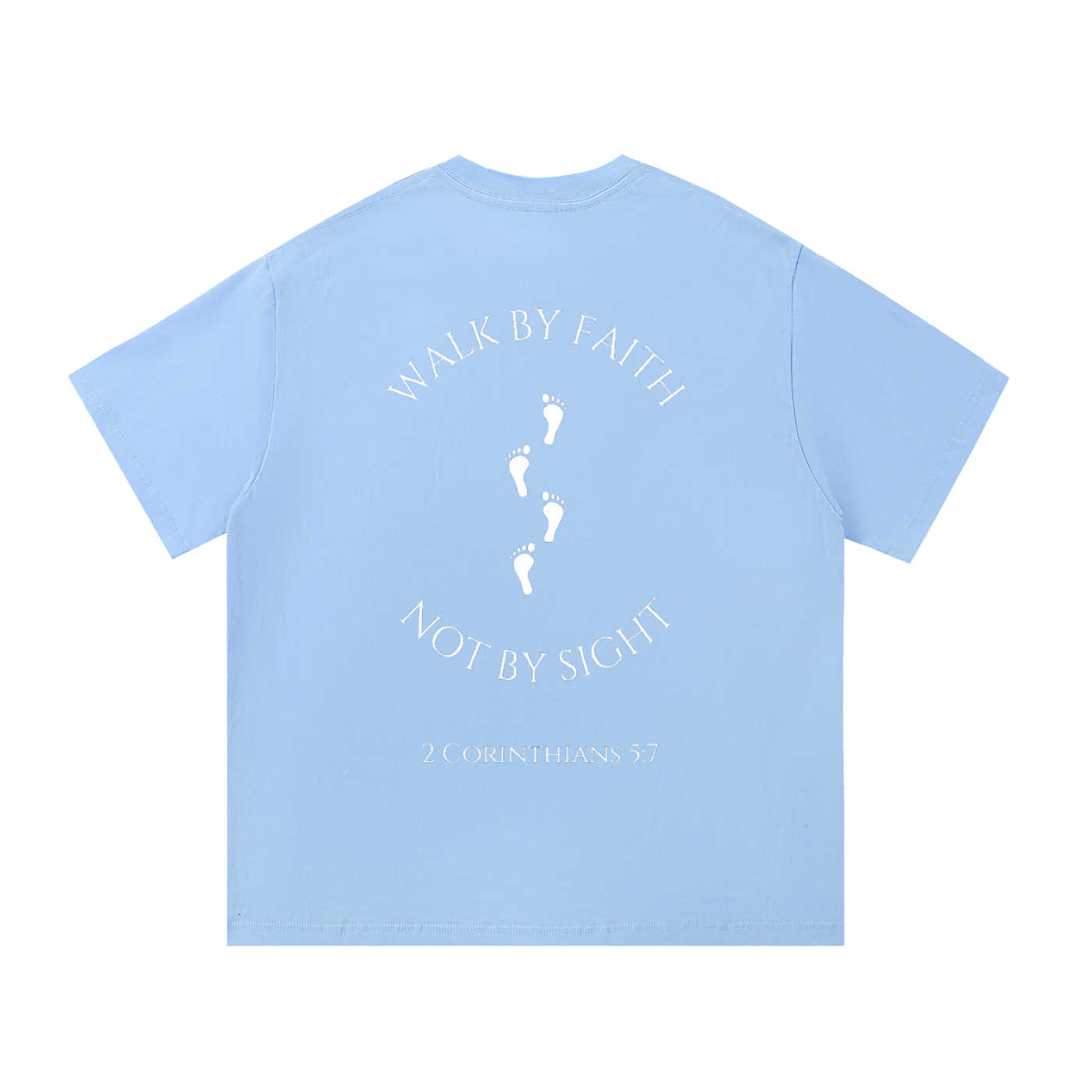 Tee,Faith